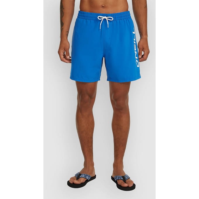 O'Neill Cali 16'' Boardshorts blauw