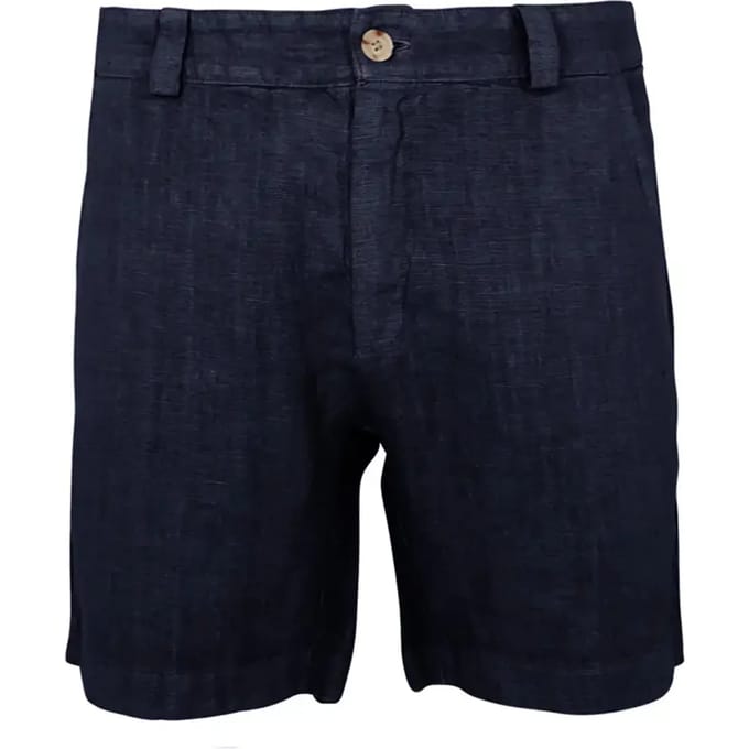 Bermuda Haris Cotton