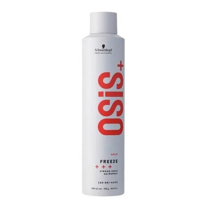 Schwarzkop Professional Osis Freeze Medium Control 500ml