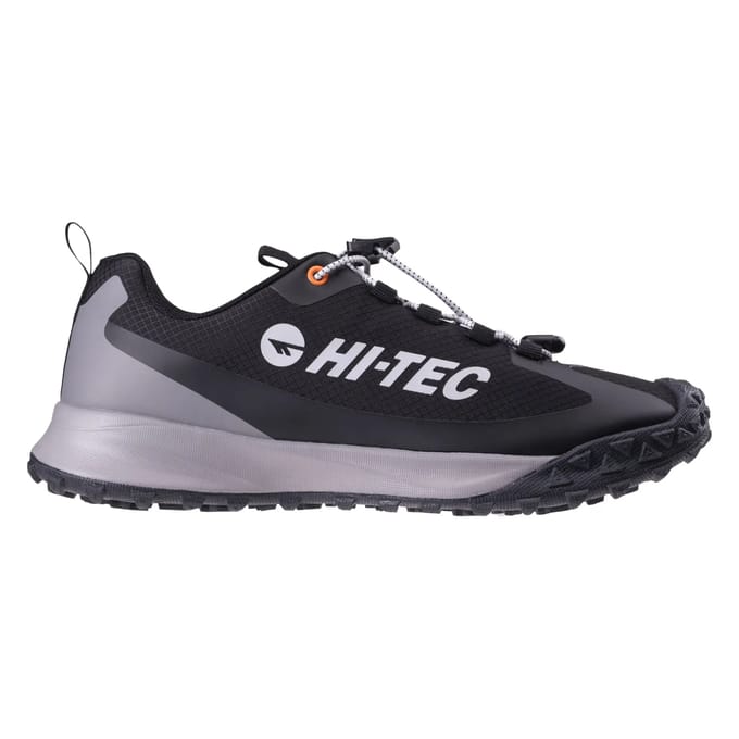 Wandelschoenen Hi-Tec Mounti