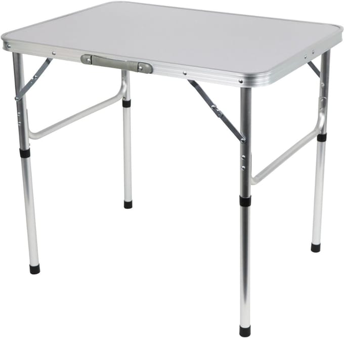 MRKK® Campingtafel Inklapbaar - Klaptafel - Campingtafel