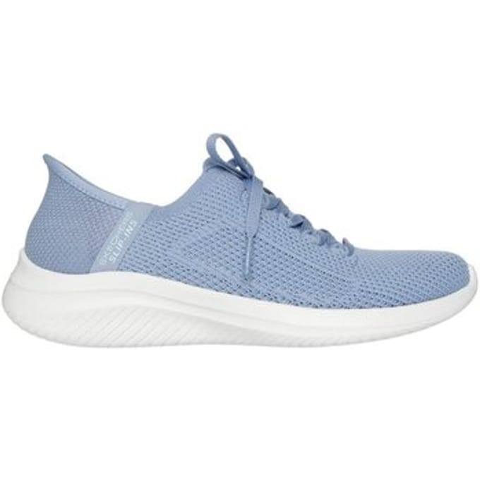 SKECHERS ULTRA FLEX 3.0 ELEVATED MOT Blauw 38 EU