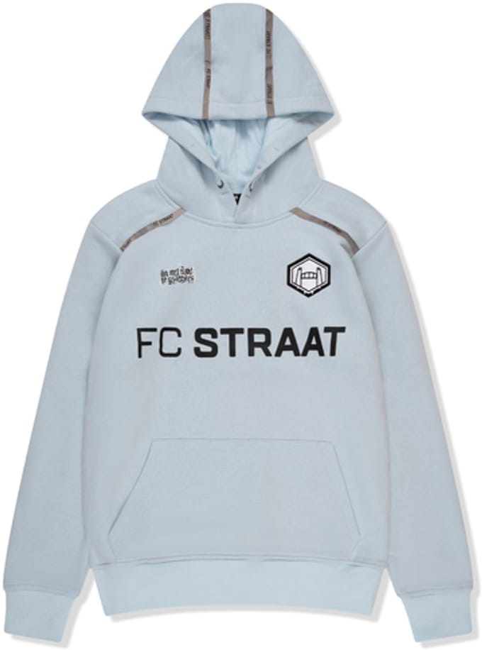 Touzani - ANGORA Light Blue (122-128)