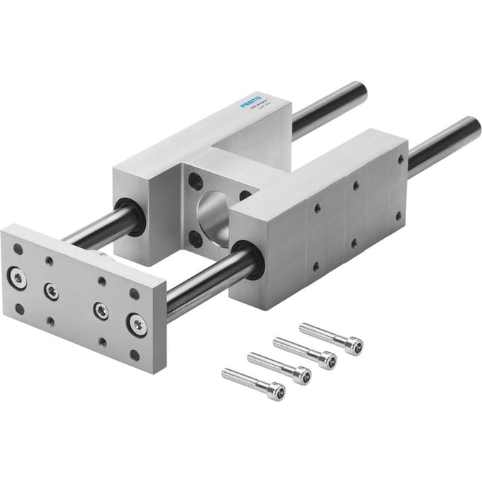 Festo Geleidingseenheid Bouwgrootte 32 - 34496