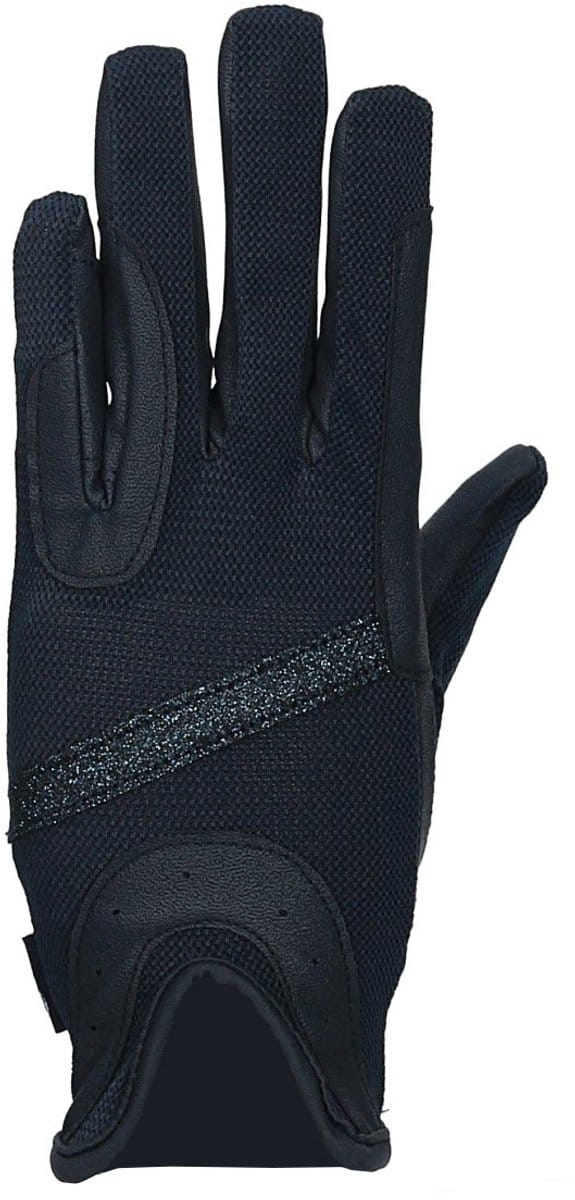 Quur Handschoenen Quur Aestas Donkerblauw - S
