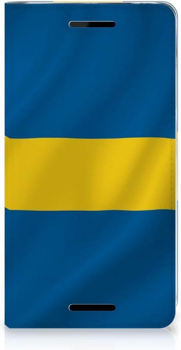 Nokia 2.1 2018 Standcase Zweden