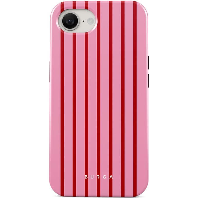 Burga Favorit Bikini - Apple iPhone 17e/16e Tough Case