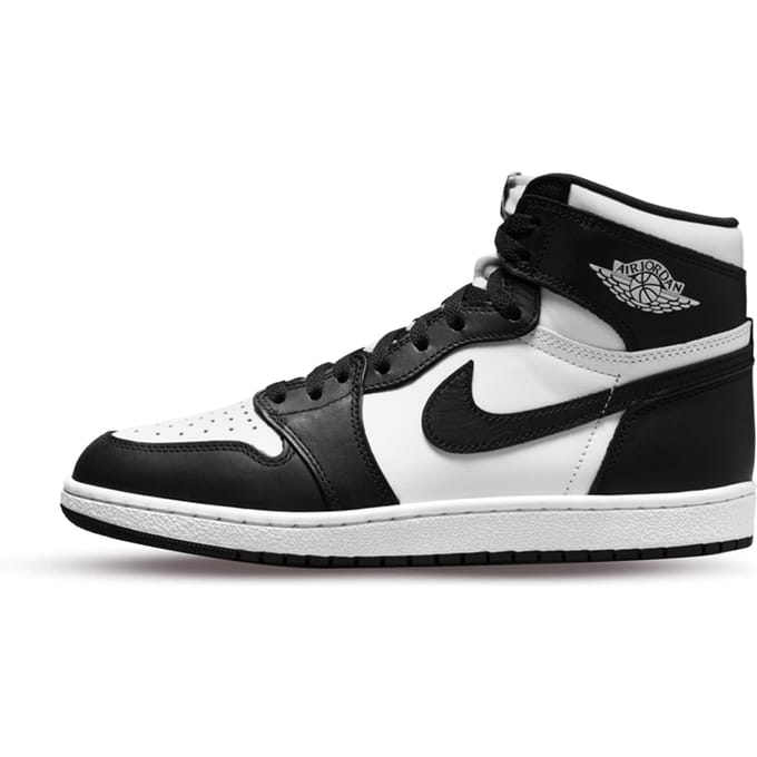 Air Jordan 1 Retro High 85 Black White (2023)
