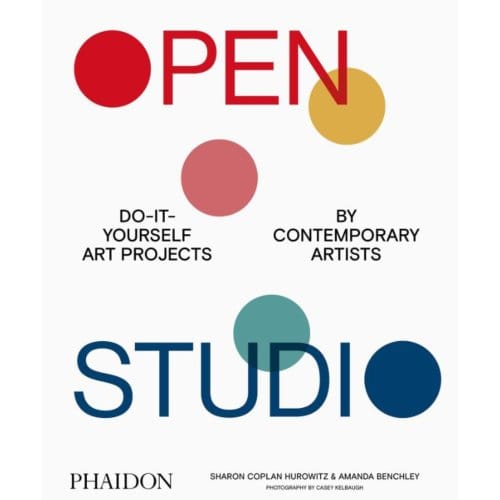 Open Studio - Sharon Coplan Hurowitz