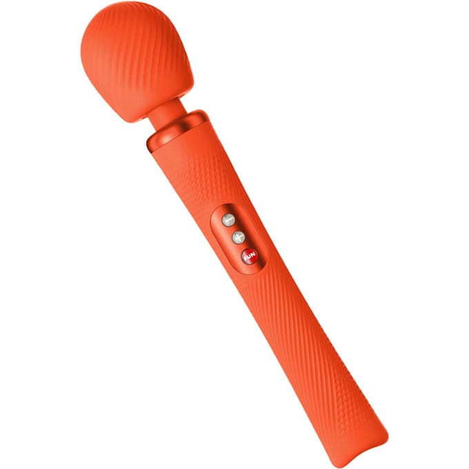 Fun Factory Vim Vibrator Oranje