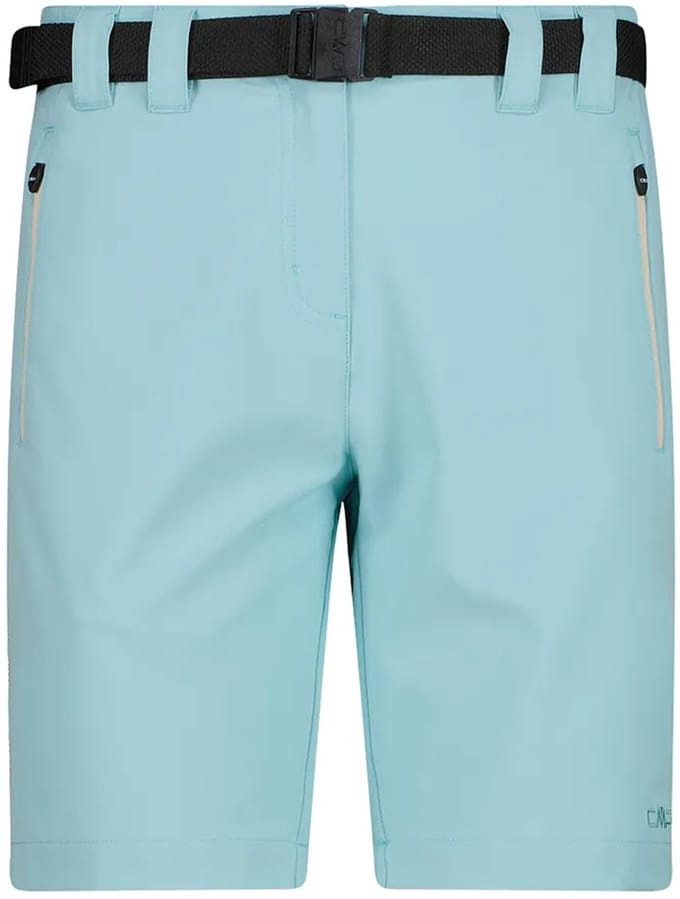 Cmp Bermuda 3t51146 Korte Broek Blauw M Vrouw