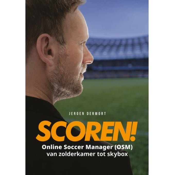 Scoren! - Jeroen Derwort