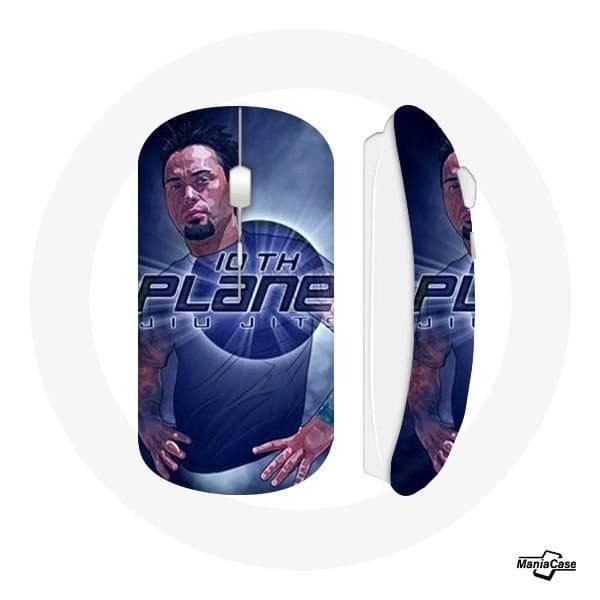 Eddie Bravo MMA draadloze muis