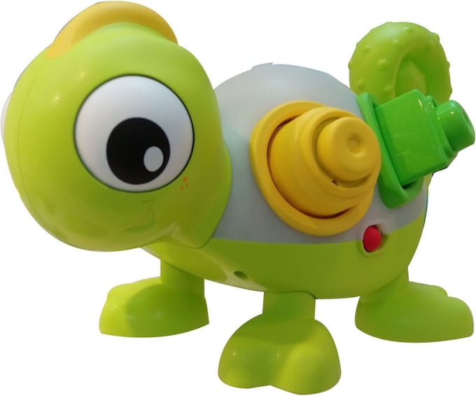 B-Kids - Leon - Senso Kameleon - NL