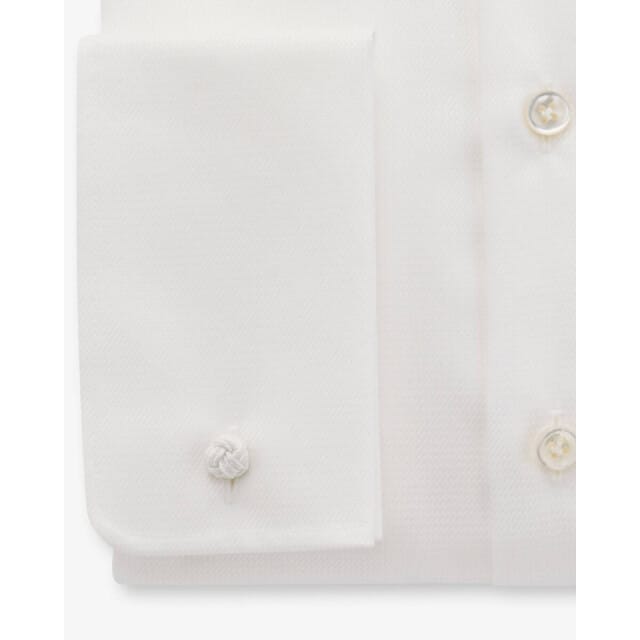 OLYMP Signature Overhemd, Tailored Fit, Signature Kent, Champagne