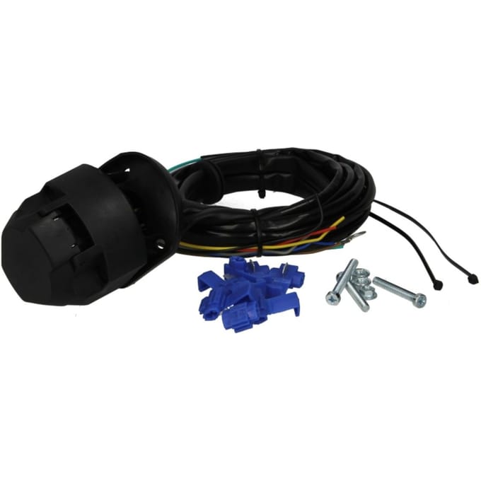 Kabelset, aanhangerkoppeling BOSAL 022-004