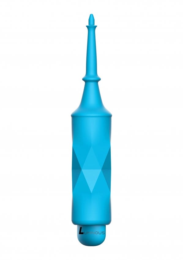 Shots - Luminous Circe - Clitoris Stimulator turquoise