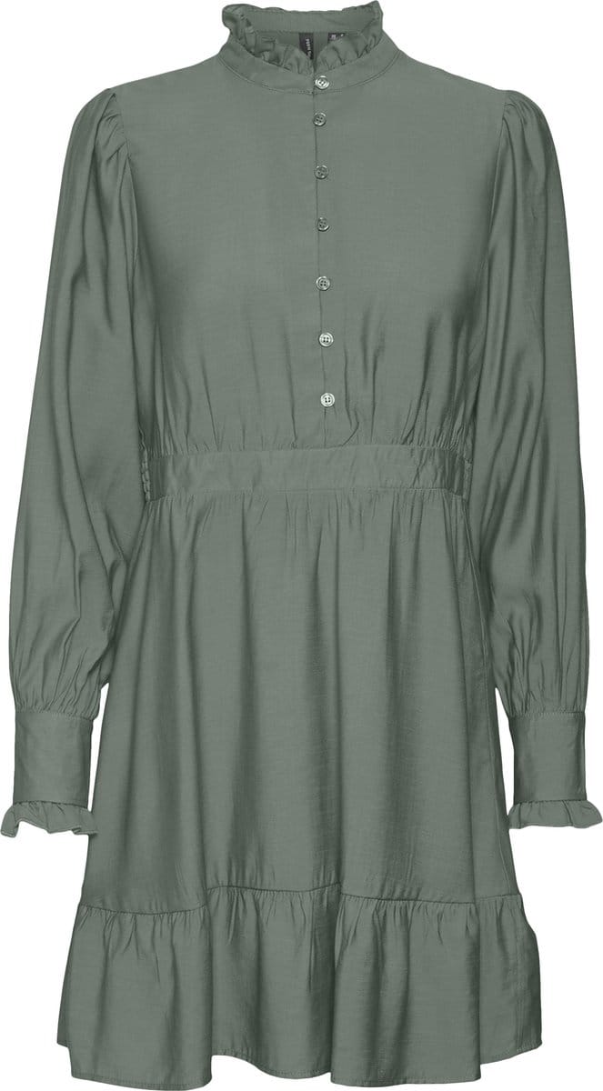 Vero Moda Jurk VMCIA Korte jurk