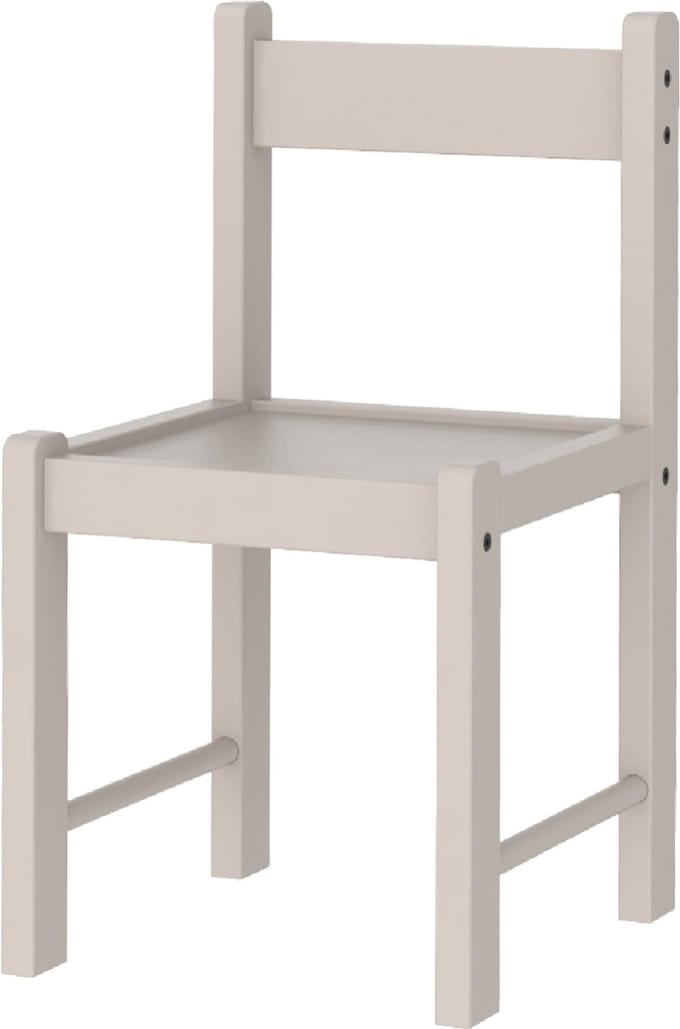 Europe Baby Basic II Kinderstoeltje Oatmeal