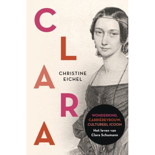 Clara - Christine Eichel