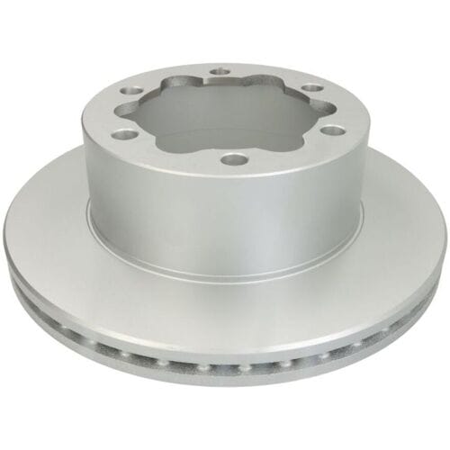 Remschijf BOSCH 0 986 479 J14, 1 stuk