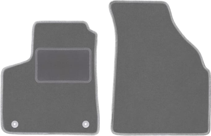 Automatten voor: Daewoo Tacuma minivan (2000-2011)