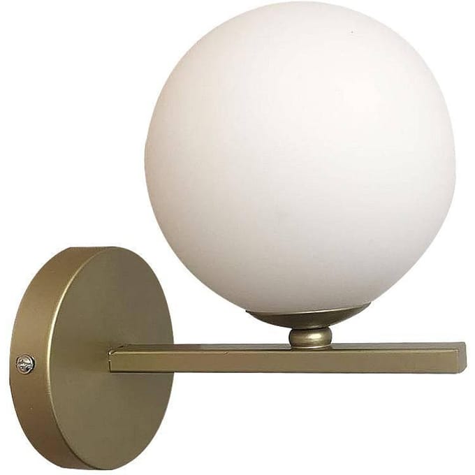 Wandlamp Kama | Candellux