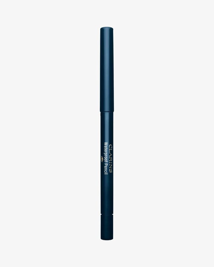 Clarins Waterproof Eye Pencil Clarins - Make Up Eye Pencil Waterproof Eye Pencil 03 blue orchid