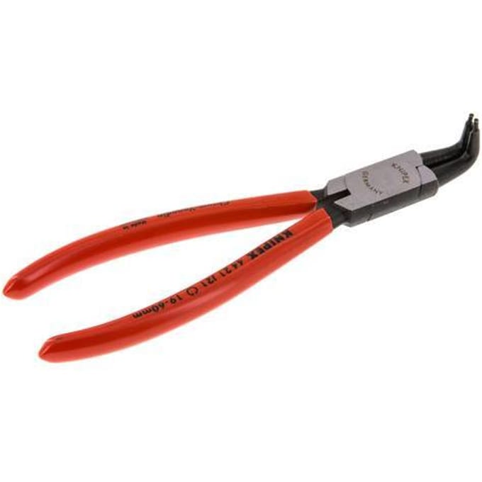 Knipex Binnenste Borgveertang J21
