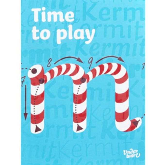 Time To Play - Underware