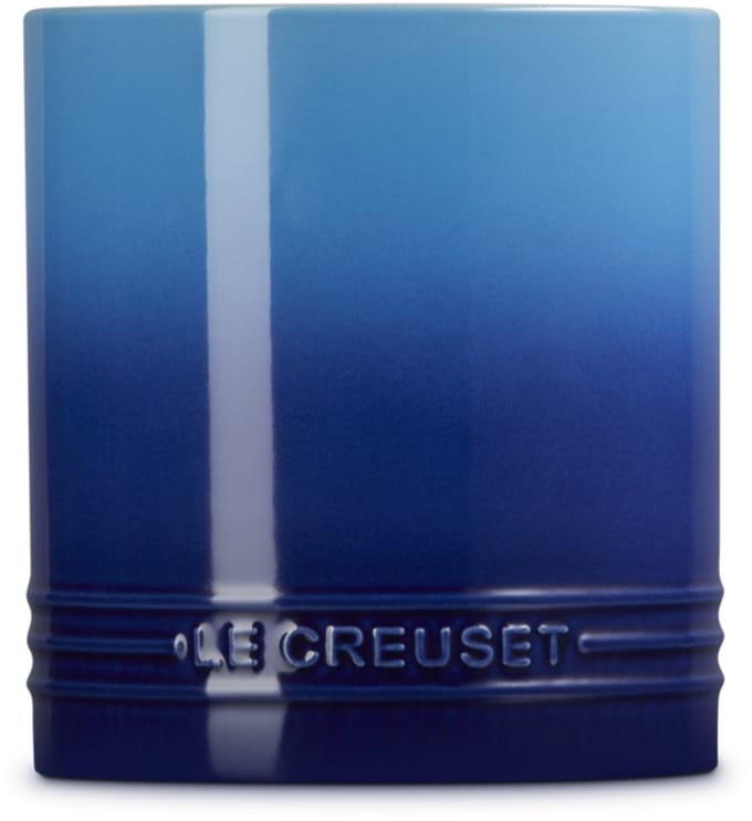Le Creuset Signature Spatelpot Azure