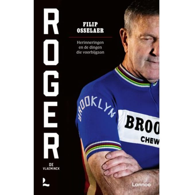 Roger De Vlaeminck - Filip Osselaer