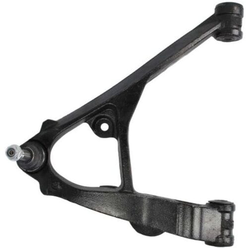 Draagarm, wielophanging CHASSIS PRO K620380AT Vooras, rechts, voor