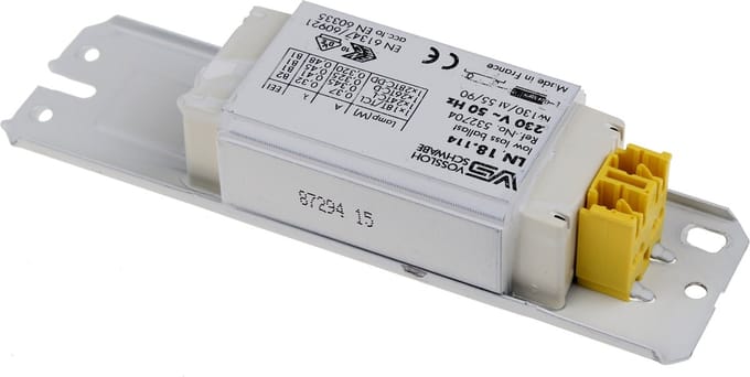 NOVY - TRANSFO - 18-22.3-3 18 W *****NIEUW MODEL***** - 909017