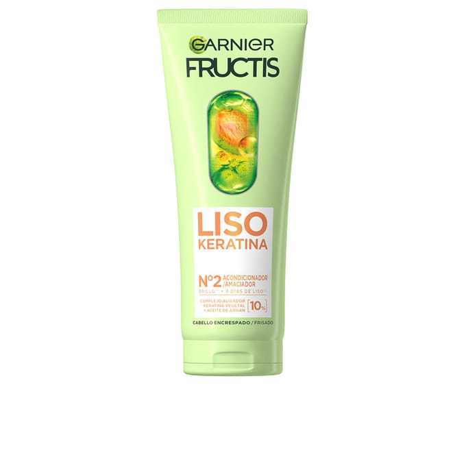 Frutics Nº2 Keratine Gladmakende Conditioner 200 ml