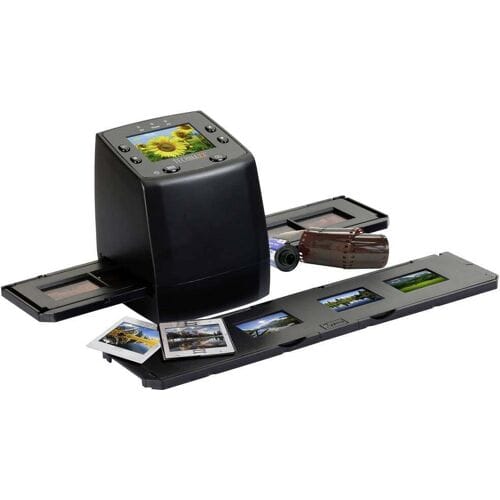 Technaxx DS-02 Video Grabber Plug & Play