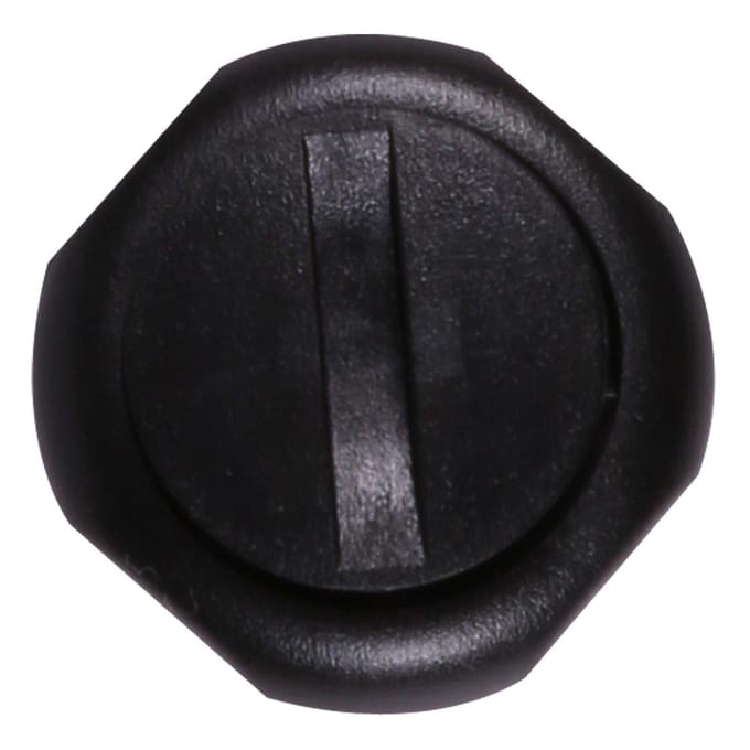Lot de 10 supports de couvercle de radiateur pour Toyota: 53259-20030
