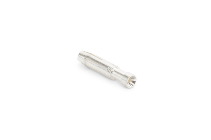 Contact pin