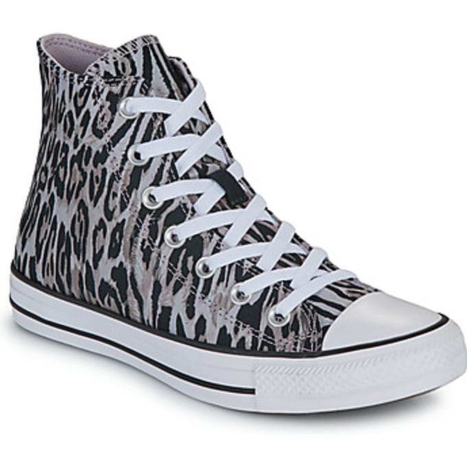 Hoge Sneakers Converse CHUCK TAYLOR ALL STAR