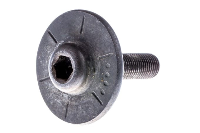 Screw