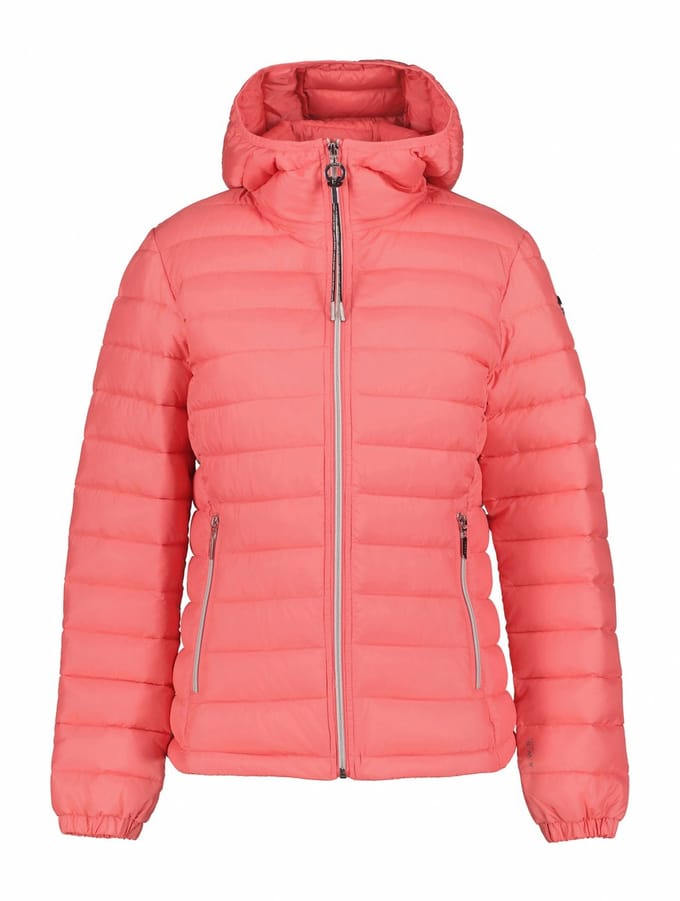 Luhta Emalkoski Wm Downlook Jacket - - Outdoor Kleding - Jassen - Winddichte jassen