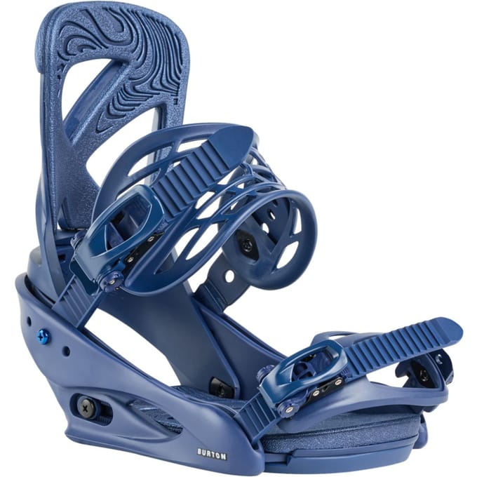 Burton Scribe Re-Flex