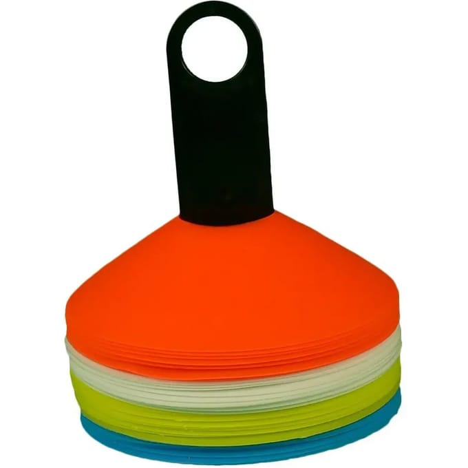 Classieke multimarqueurs (set van 40) Sporti