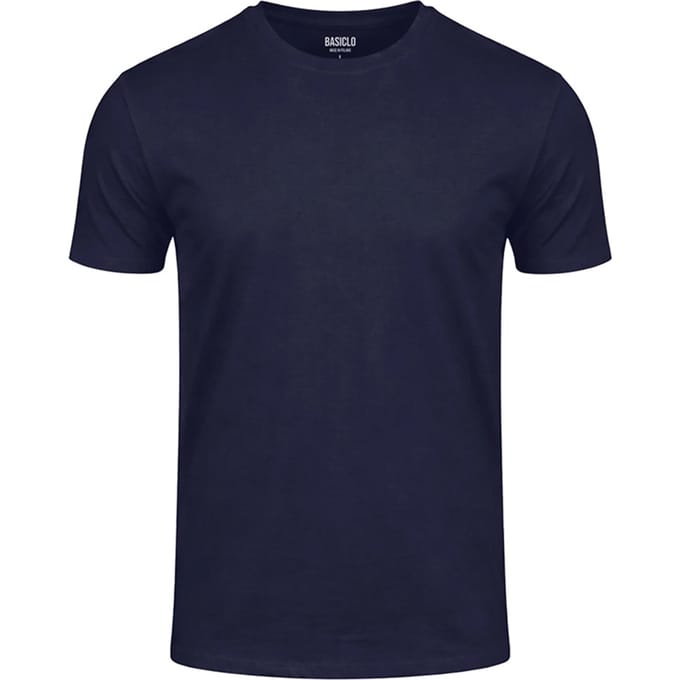 T-shirt Everyday Premium MARINEBLAUW