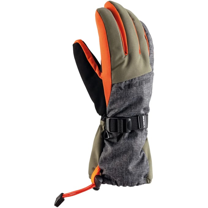 Skihandschoenen Viking Tuson Freeride