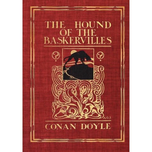 The Hound Of The Baskervilles - A. Conan Doyle