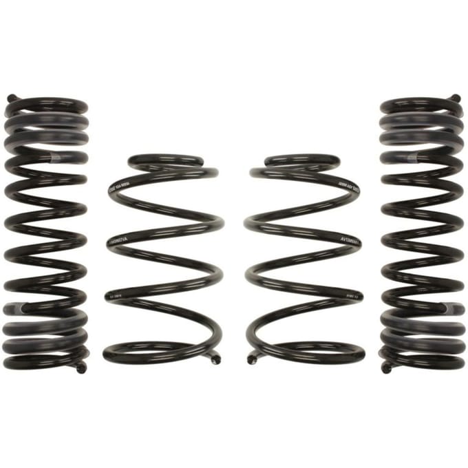 Ophangset, veren Pro-Kit EIBACH E10-35-023-04-22