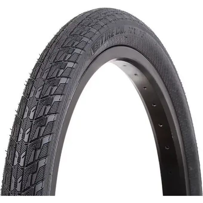 Band Vee Tire Co New Speedbooster Fast 50