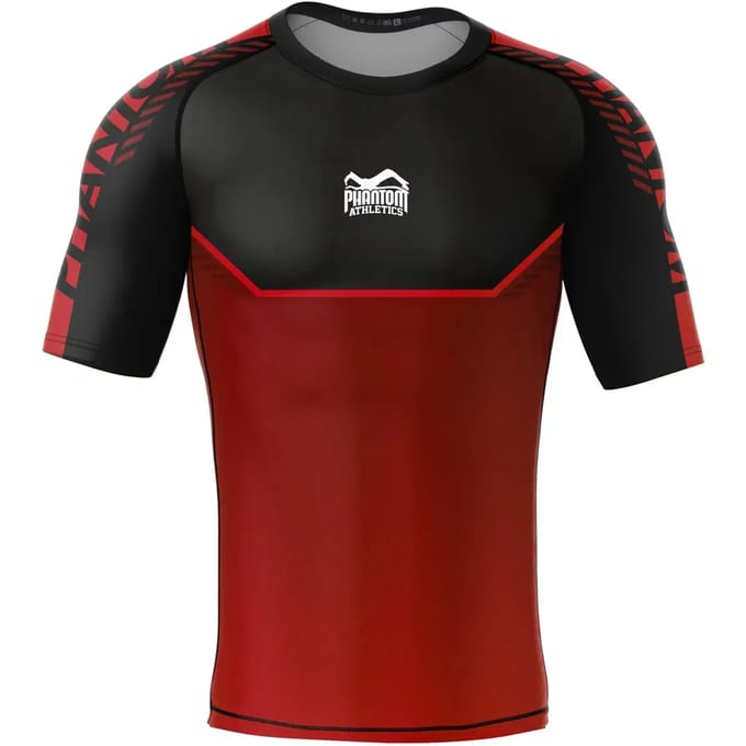 Rashguard Phantom Athletics Evo Apex