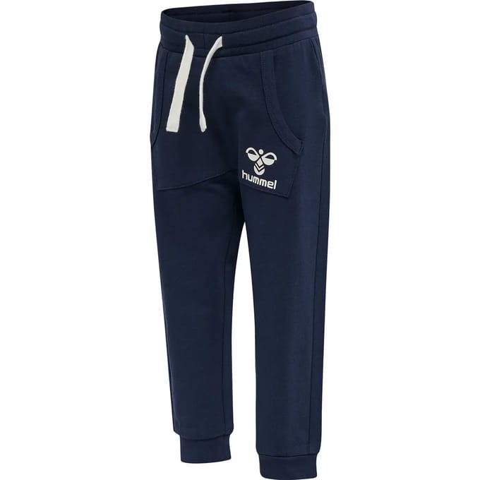 Hummel kinderjoggingbroek Hmlfutte Pants 214239